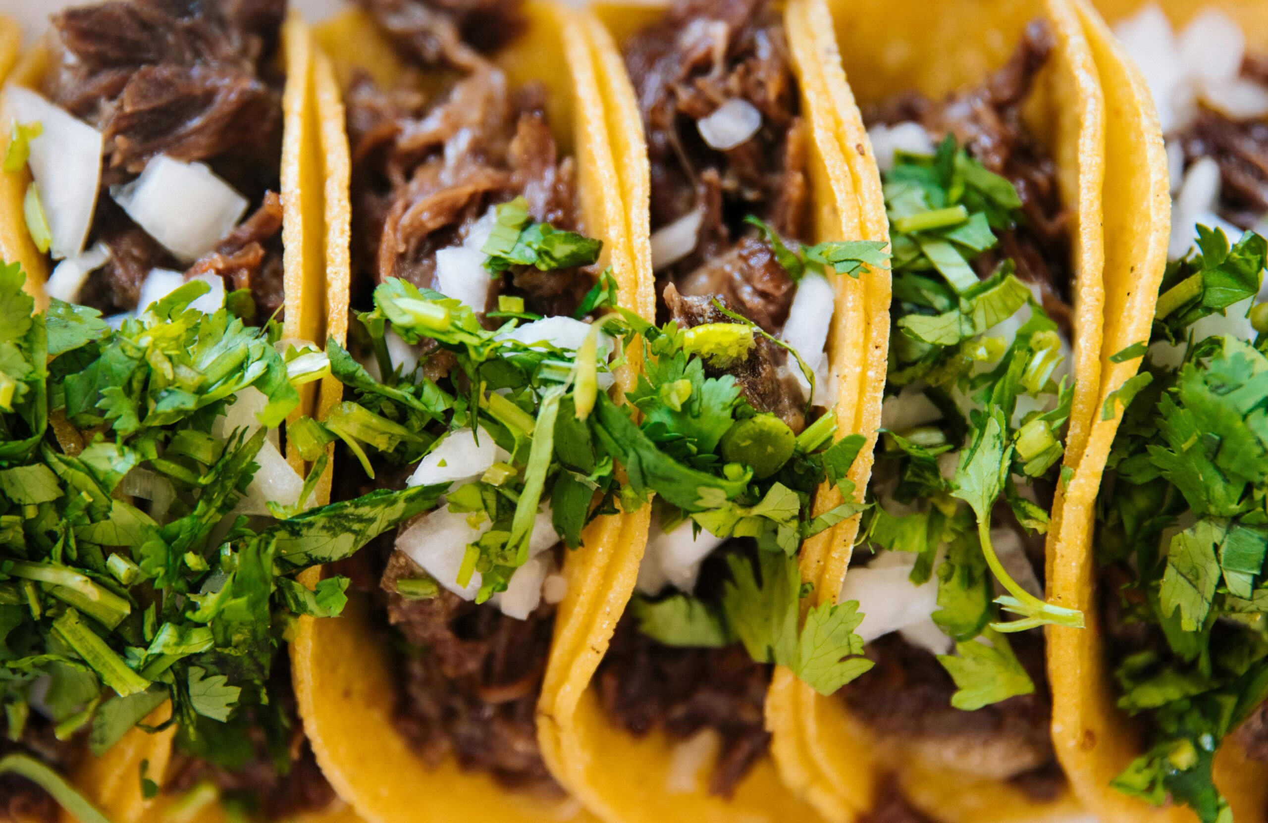 Baja Tacos