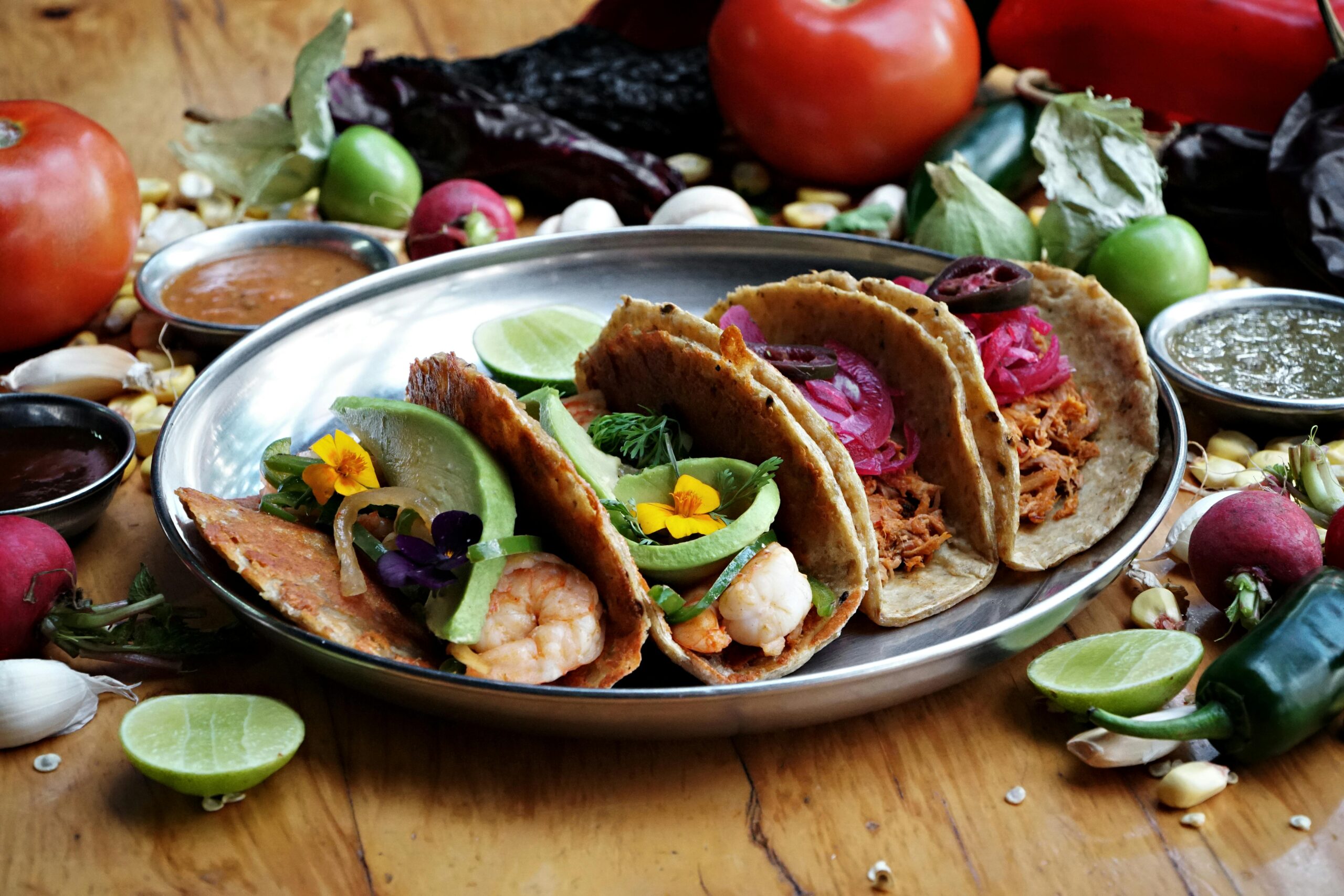 Cabo San Lucas Tacos